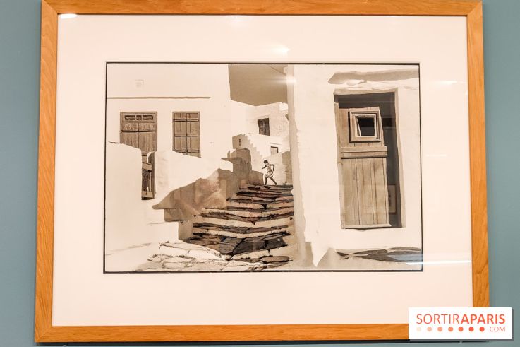 L'expérience du paysage, l'exposition photo de la Fondation Henri Cartier-Bresson, nos photos