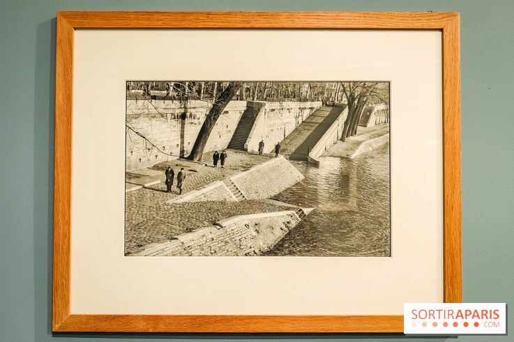 L'expérience du paysage, l'exposition photo de la Fondation Henri Cartier-Bresson, nos photos