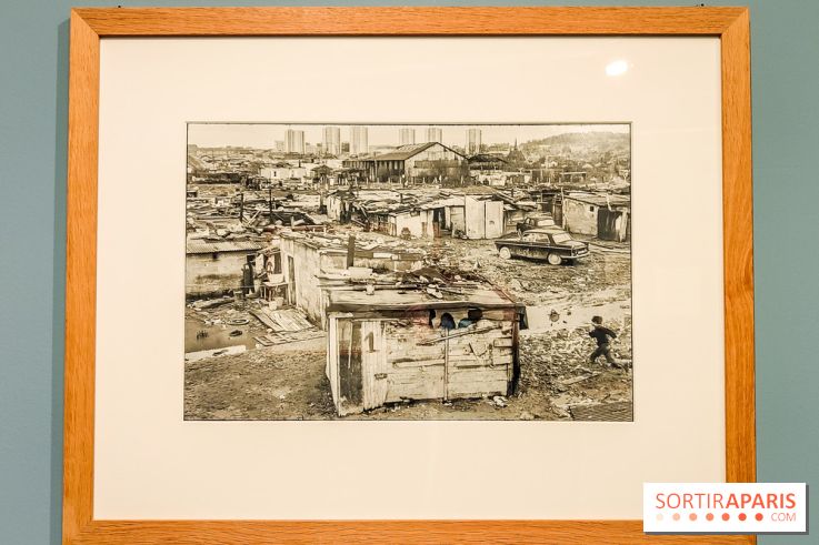 L'expérience du paysage, l'exposition photo de la Fondation Henri Cartier-Bresson, nos photos