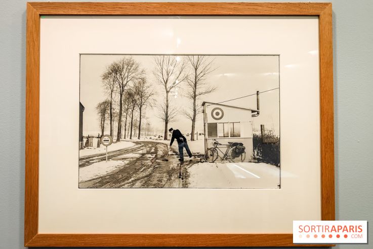 L'expérience du paysage, l'exposition photo de la Fondation Henri Cartier-Bresson, nos photos