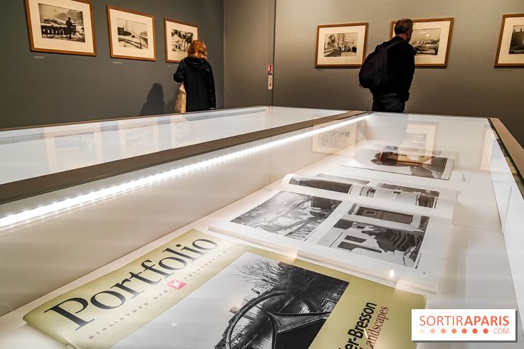 L'expérience du paysage, l'exposition photo de la Fondation Henri Cartier-Bresson, nos photos