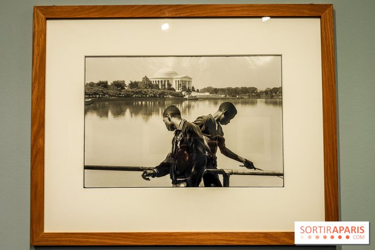 L'expérience du paysage, l'exposition photo de la Fondation Henri Cartier-Bresson, nos photos