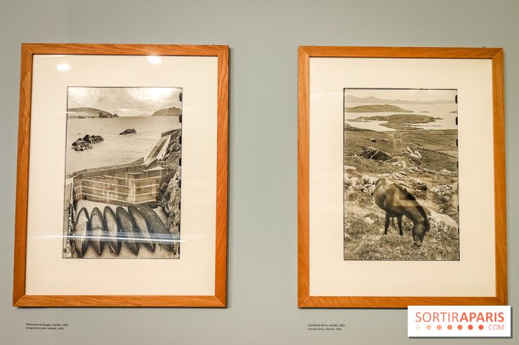 L'expérience du paysage, l'exposition photo de la Fondation Henri Cartier-Bresson, nos photos