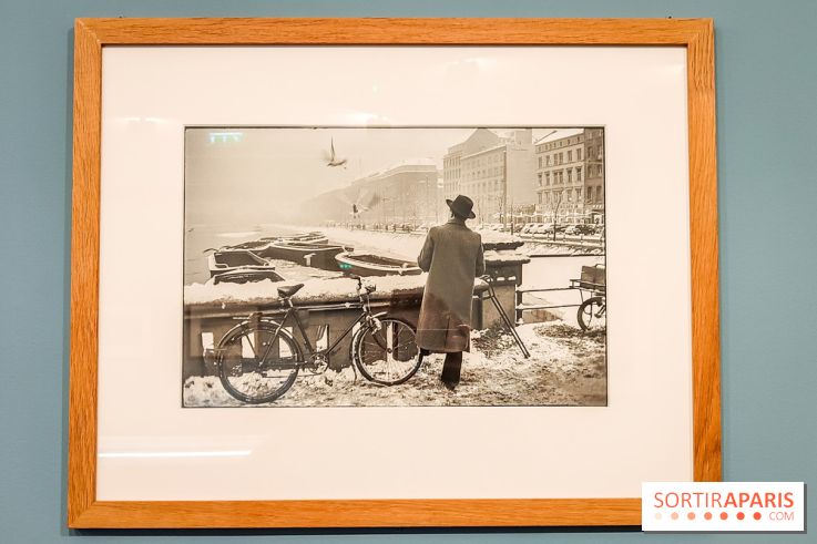 L'expérience du paysage, l'exposition photo de la Fondation Henri Cartier-Bresson, nos photos