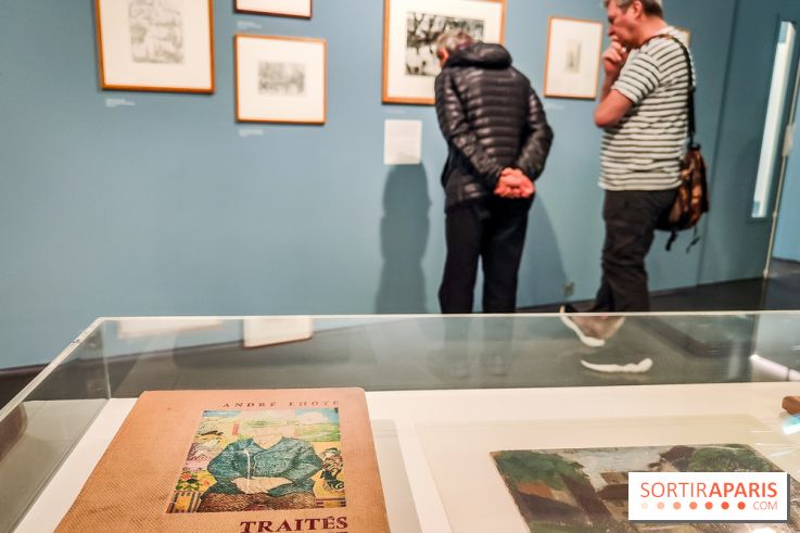 L'expérience du paysage, l'exposition photo de la Fondation Henri Cartier-Bresson, nos photos