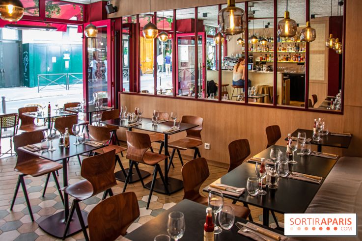 Carni, le savoureux restaurant de viande du 9e arrondissement - nos photos