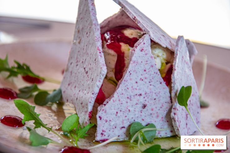 Carni, le savoureux restaurant de viande du 9e arrondissement - nos photos