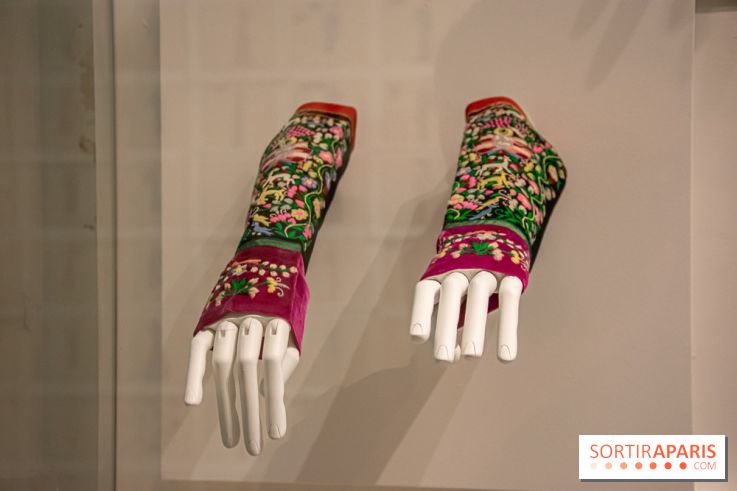 Shocking! Les mondes surréalistes d’Elsa Schiaparelli, nos photos de l'exposition mode au MAD