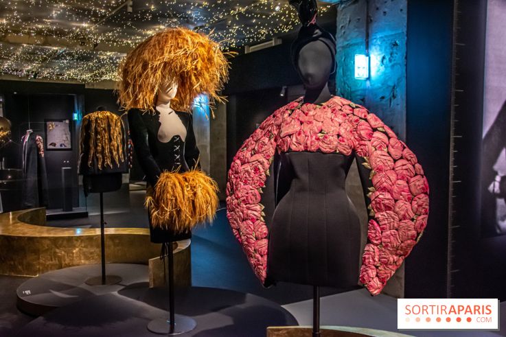 Shocking! Les mondes surréalistes d’Elsa Schiaparelli, nos photos de l'exposition mode au MAD