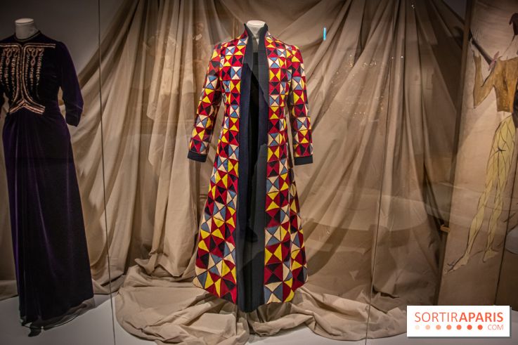 Shocking! Les mondes surréalistes d’Elsa Schiaparelli, nos photos de l'exposition mode au MAD