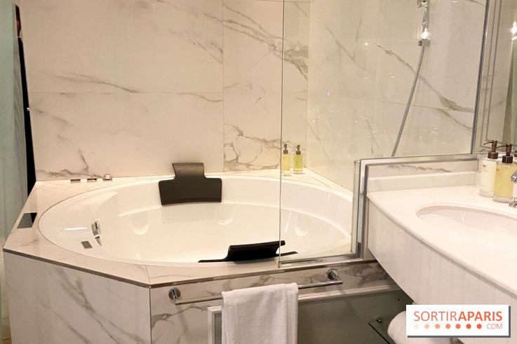 L'Hôtel Paris J'adore, le repaire des amoureux à Paris