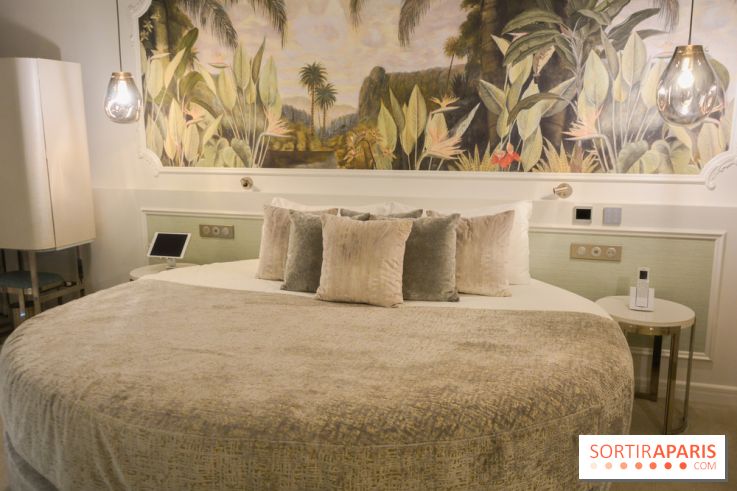 L'Hôtel Paris J'adore, le repaire des amoureux à Paris