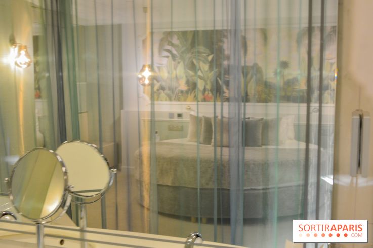 L'Hôtel Paris J'adore, le repaire des amoureux à Paris