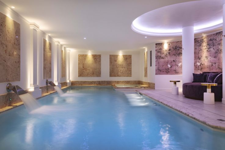 Hôtel Paris J'adore : la bonne adresse romantique pour les amoureux