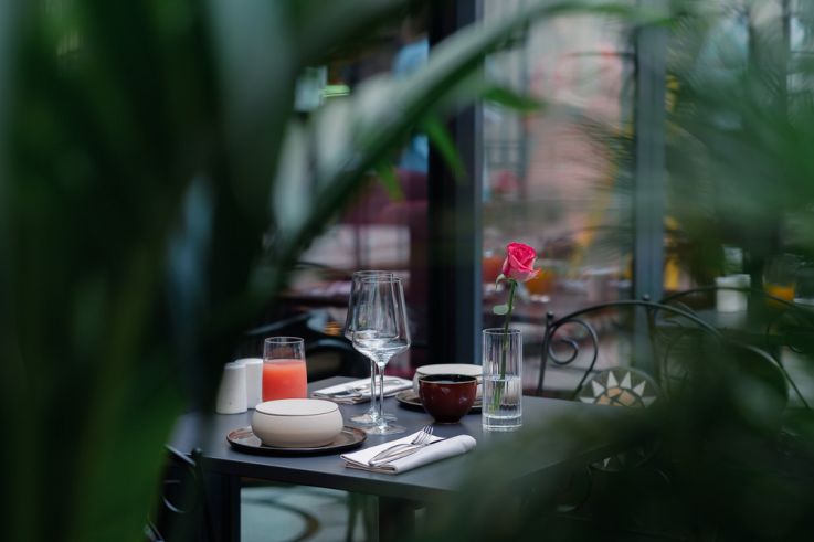 Hôtel Paris J'adore : la bonne adresse romantique pour les amoureux
