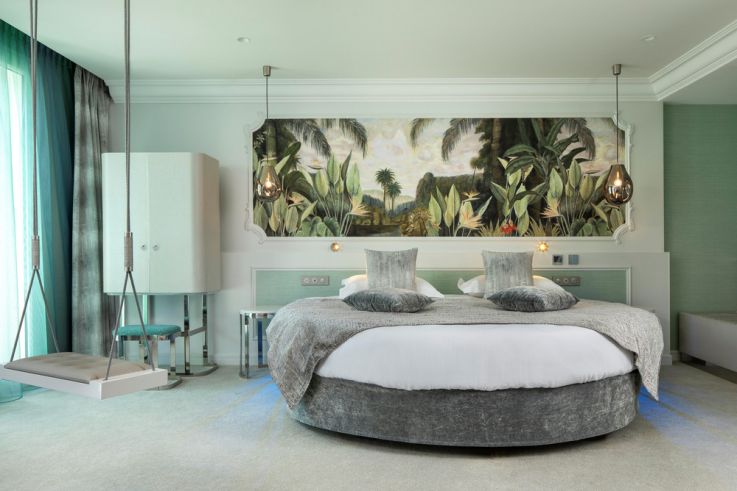 Hôtel Paris J'adore : la bonne adresse romantique pour les amoureux