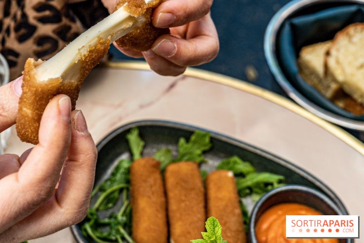 I Grappoli, le restaurant Italien à Denfert