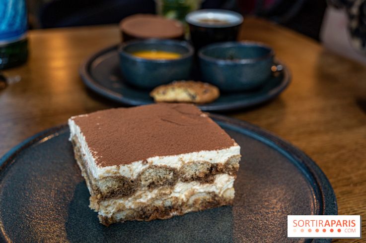 I Grappoli, le restaurant Italien à Denfert