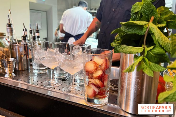 NESO Guillaume Sanchez x The Botanist