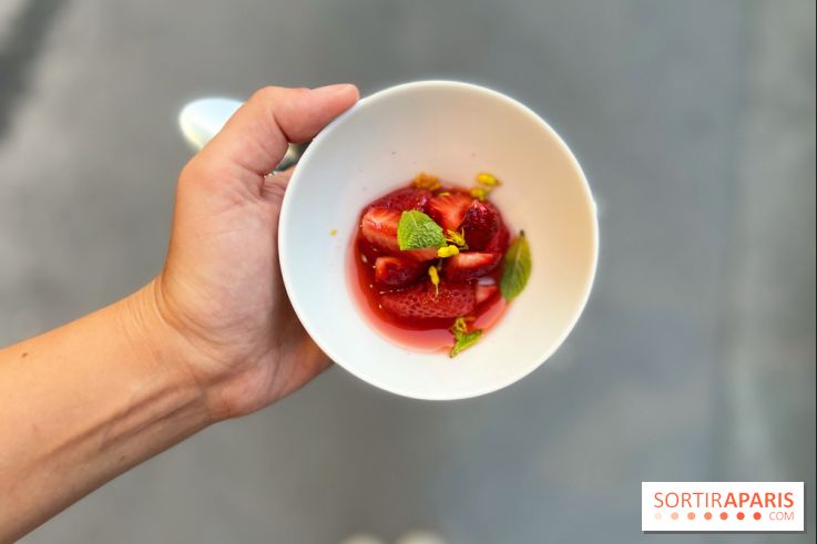 NESO Guillaume Sanchez x The Botanist