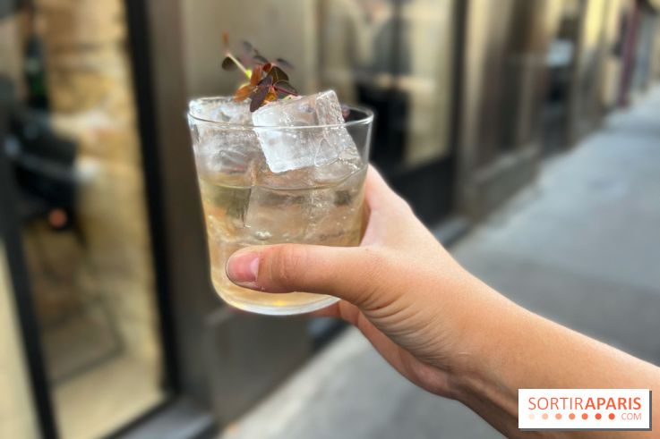 NESO Guillaume Sanchez x The Botanist