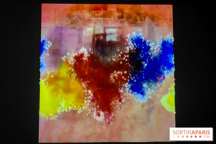 Micro mondes, une exposition à découvrir à la loupe au musée du Quai Branly, nos photos