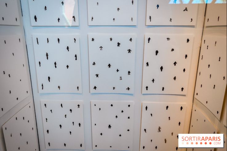 Micro mondes, une exposition à découvrir à la loupe au musée du Quai Branly, nos photos