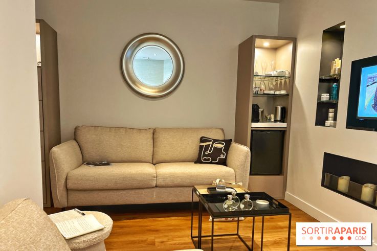 Le Prieuré des Sources, un spa chaleureux et aux petits soins avec des prestations sur-mesure