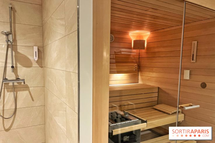 Le Prieuré des Sources, un spa chaleureux et aux petits soins avec des prestations sur-mesure