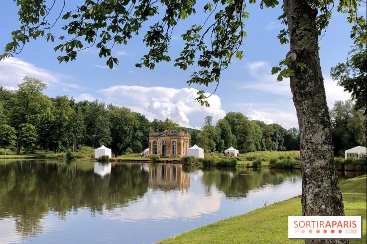 Les Plaisirs de Dampierre