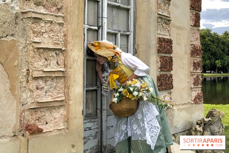 Les Plaisirs de Dampierre