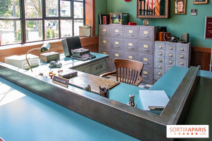 Avengers Campus : Stark Factory, nos photos du restaurant-atelier d'Iron Man à Disneyland Paris