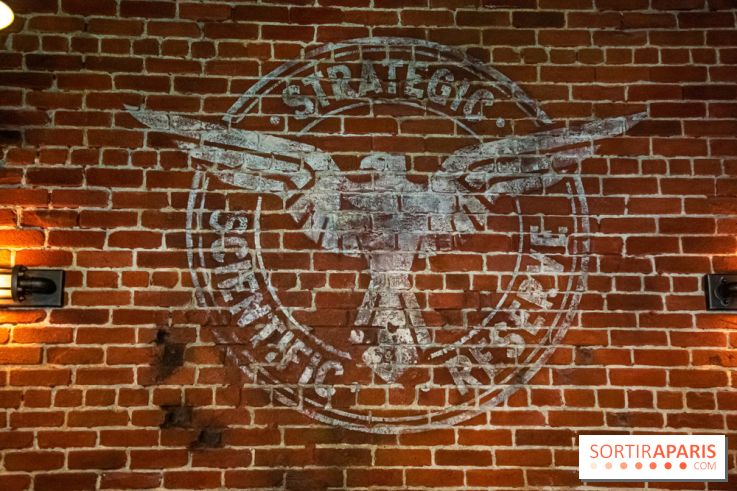 Avengers Campus : Stark Factory, nos photos du restaurant-atelier d'Iron Man à Disneyland Paris