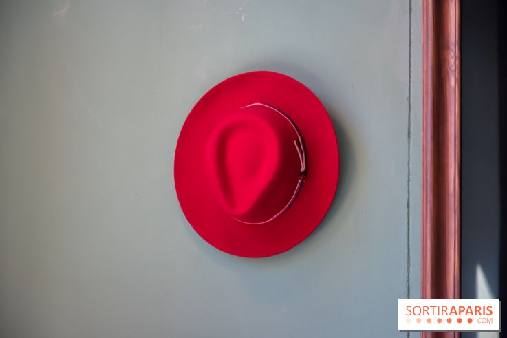 Avengers Campus : Stark Factory, nos photos du restaurant-atelier d'Iron Man à Disneyland Paris