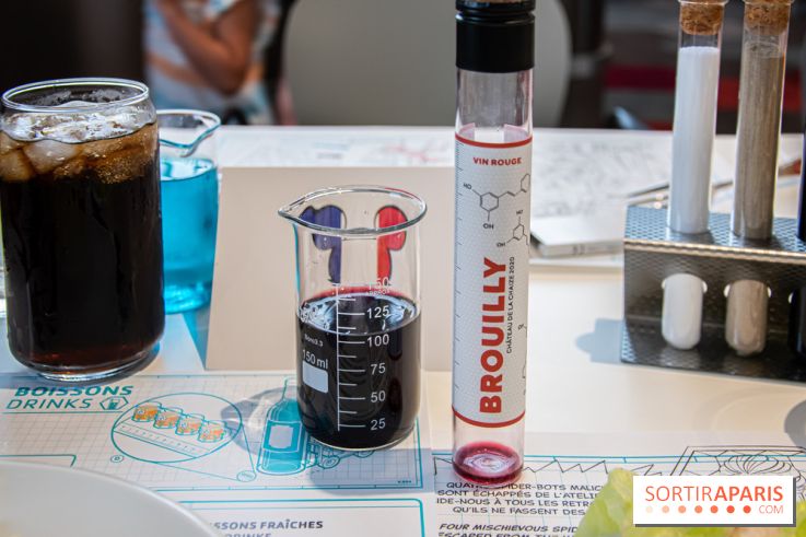 Avengers Campus : Pym Kitchen, nos photos du restaurant qui voit petit et grand à Disneyland Paris