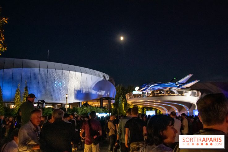 Avengers Campus : Flight Force, notre test du grand huit renversant à Disneyland Paris