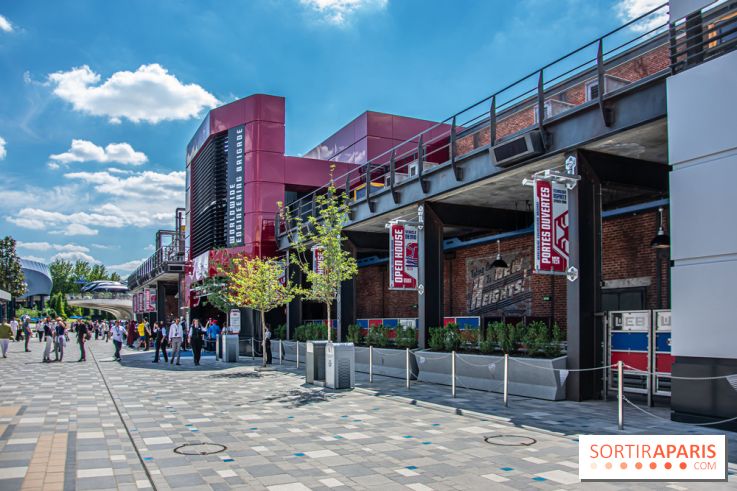 Avengers Campus : Spider-Man WEB Adventure, notre test de la nouvelle attraction à Disneyland Paris