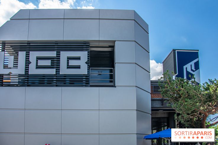 Avengers Campus : Spider-Man WEB Adventure, notre test de la nouvelle attraction à Disneyland Paris