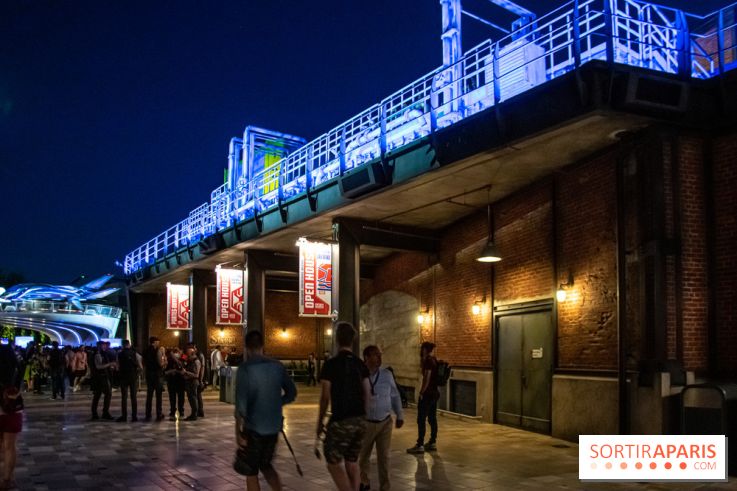 Avengers Campus : Spider-Man WEB Adventure, notre test de la nouvelle attraction à Disneyland Paris