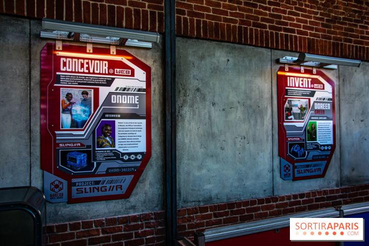 Avengers Campus : Spider-Man WEB Adventure, notre test de la nouvelle attraction à Disneyland Paris
