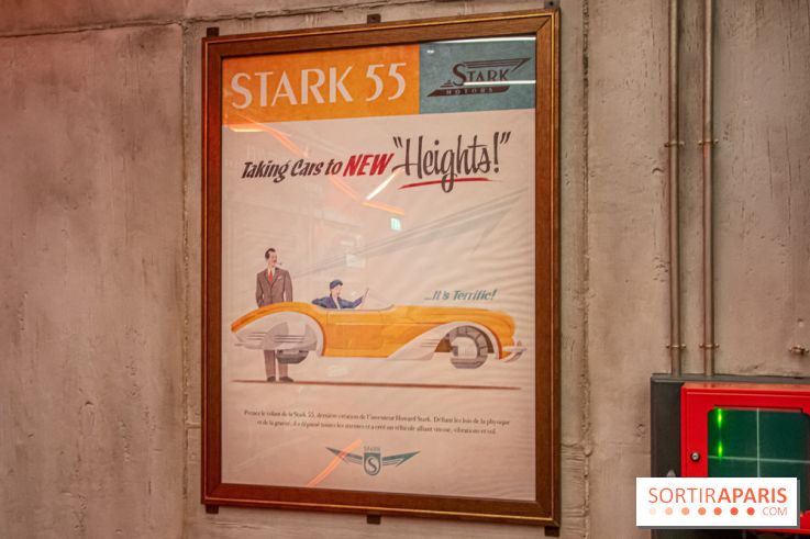 Avengers Campus : Spider-Man WEB Adventure, notre test de la nouvelle attraction à Disneyland Paris