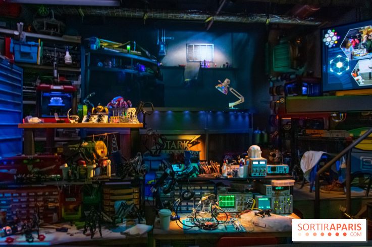 Avengers Campus : Spider-Man WEB Adventure, notre test de la nouvelle attraction à Disneyland Paris