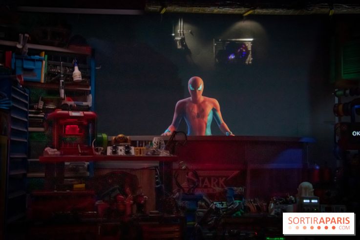 Avengers Campus : Spider-Man WEB Adventure, notre test de la nouvelle attraction à Disneyland Paris