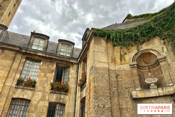 L'Eglise Saint-Germain-des-Prés, le cœur du Quartier Latin
