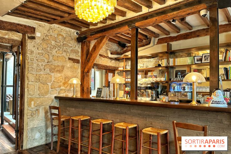 Blitz Society, le bar parisien qui vous apprend à jouer aux échecs