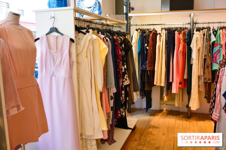 Chercheminippes, le bon plan shopping de la rue du Cherche-Midi