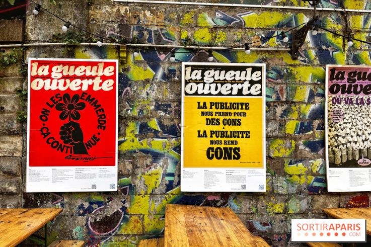 Balade sur la Petite Ceinture du 18e : le Hasard Ludique et la Recyclerie, les incontournables