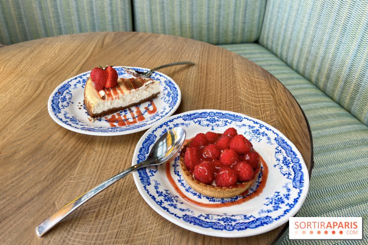 The Place To Gare de l'Est