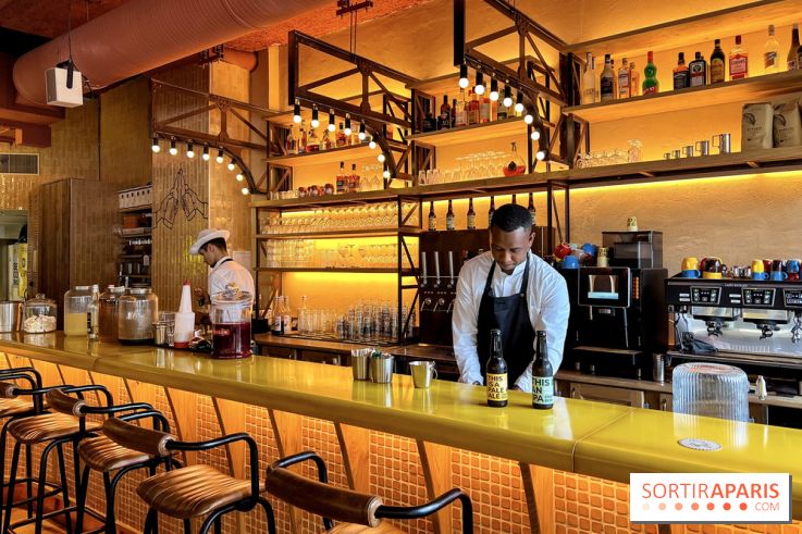 The Place To Gare de l'Est