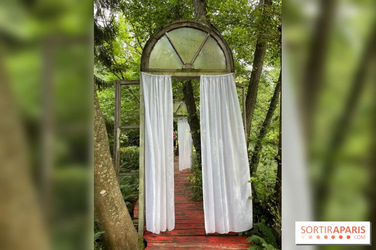 Le Moulin Jaune en photos